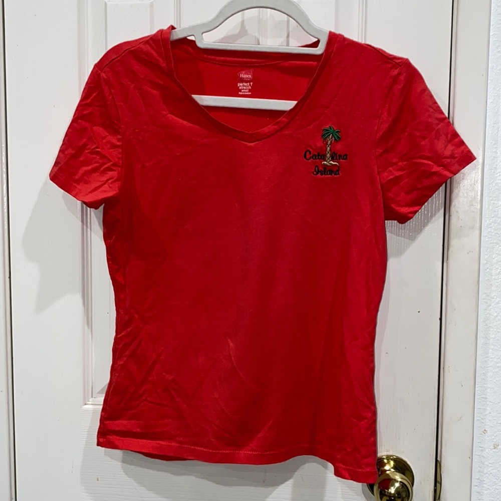 Catalina shirt